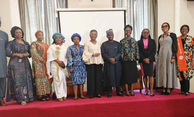 Nigerian Women Seek Incentives For Gender-Inclusive Maritime Organisations