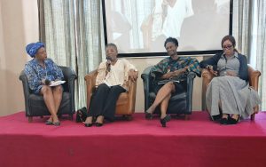 Nigerian Women Seek Incentives For Gender-Inclusive Maritime Organisations
