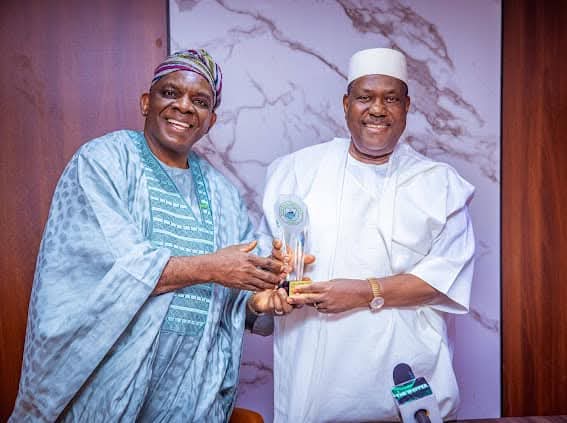 SGF Akume Visits Shippers' Council, Pledges Support For Maritime Sector Reforms
