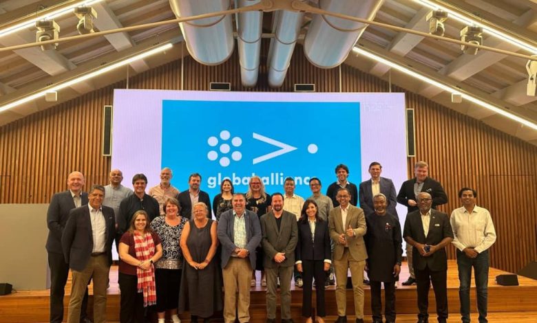 NIPR President, Neliaku, Elected Global Alliance Regional Delegate-at-Large