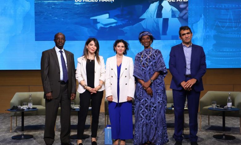 Former Apapa Port Manager, Olotu, Calls For Ambitious Maritime Strategies In Africa