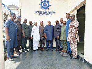 NISA Ocean Transport Limited Inaugurates 6-Member Board 
