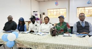 Catch-Them-Young: Maritime Practitioners Engage Nigerian Students At OAF Summit
