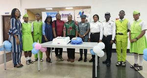 Catch-Them-Young: Maritime Practitioners Train Nigerian Students At OAF Summit