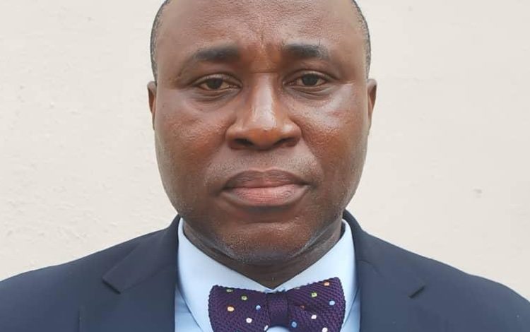 BRIPAN President, Others Bag NBA Service Awards