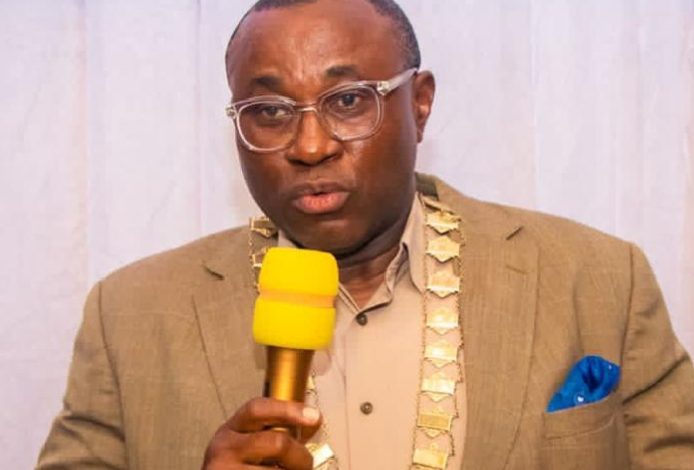 Insolvency: BRIPAN Mulls Training For Judges, Regulators