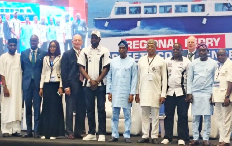 Lagos State Canvasses Sub-regional Common Ferry Safety Framework, Data Sharing