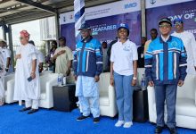 Blue Economy Revenue Attains 90% Growth, Aims To Surpass NNPCL - Oyetola
