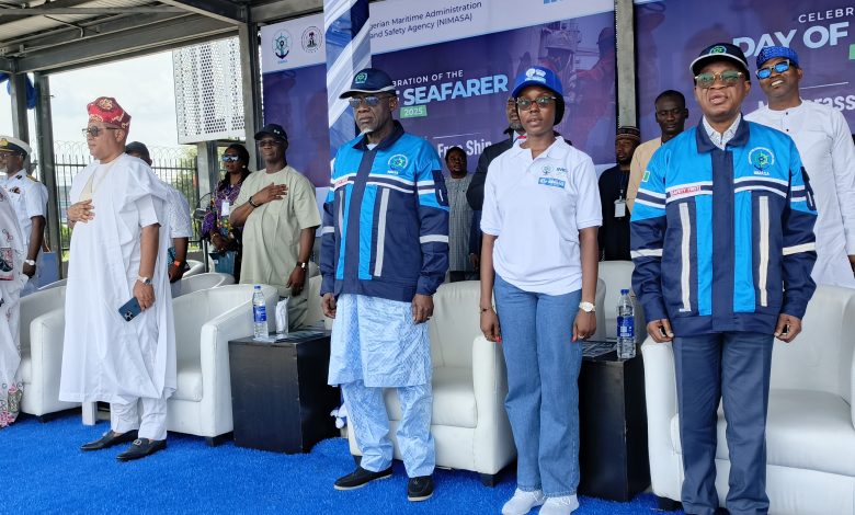 Blue Economy Revenue Attains 90% Growth, Aims To Surpass NNPCL - Oyetola