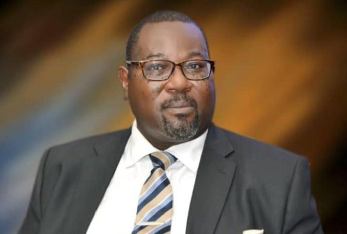 CIoD Nigeria Elects Oyebanji As 19th President