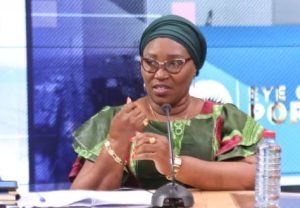 WISTA celebrates Madam Jemilat Mahamah's appointment as Chairman of Ghana Maritime Authority