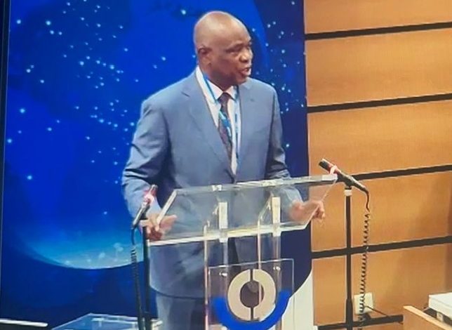 ANLCA Hails Customs CG, Adeniyi, Appointment As WCO Council Chairman