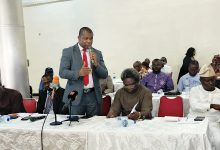 CRFFN Holds Stakeholders Engagement On Digitisation, Targets AfCFTA Market