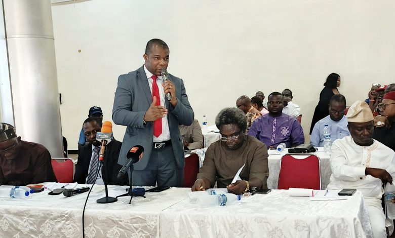 CRFFN Holds Stakeholders Engagement On Digitisation, Targets AfCFTA Market