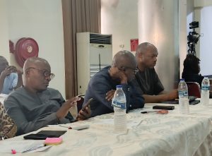 CRFFN Holds Freight Forwarders Engagement On Digitisation, Targets AfCFTA Market