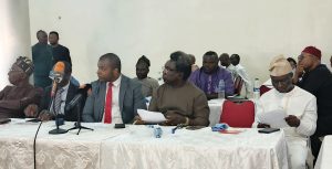 CRFFN Holds Freight Forwarders Engagement On Digitisation, Targets AfCFTA Market