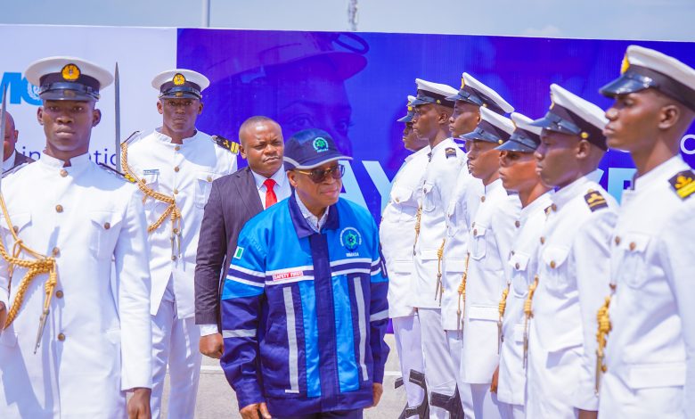 Seafarers’ Day: Blue Economy Minister Launches NIMASA Maritime Labour E-Platform