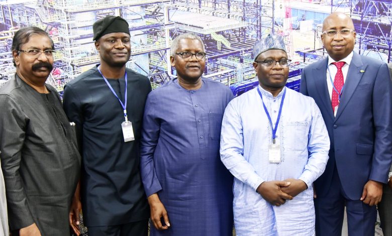 Listing Of Dangote Fertiliser Will Revolutionise Nigeria's Capital Market – Experts