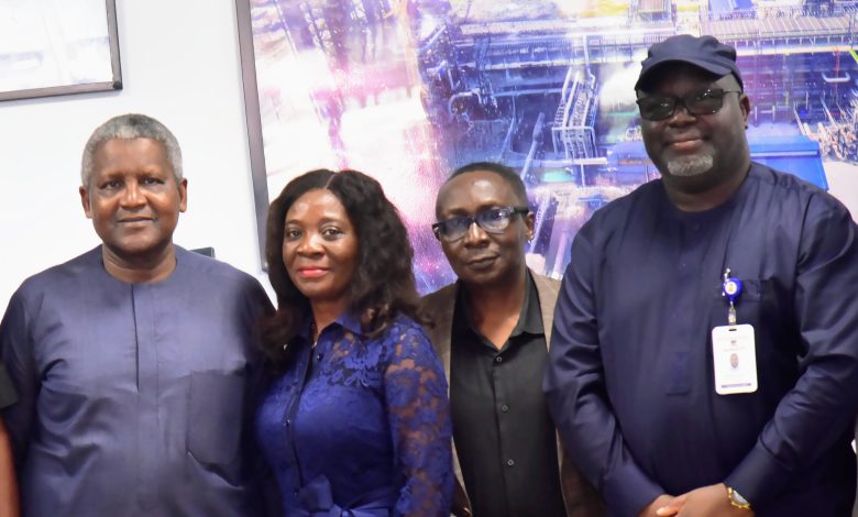 Dangote Refinery Is An Industrial Revolution, Liberating Nigeria – Experts