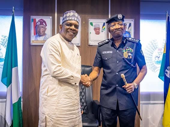 Port Economic Regulations: NSC, Police Collaborate To Enforce Compliance