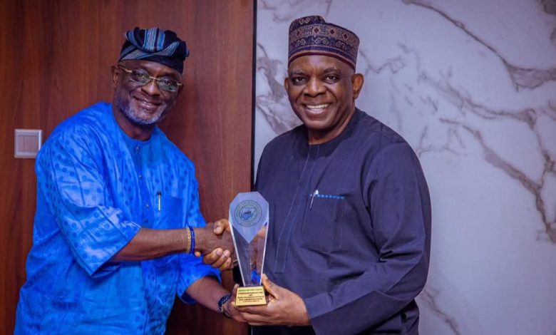 Shippers' Council, UNILAG Explore Avenues To Build Human Capital In Blue Economy 