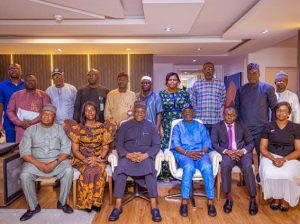 Shippers' Council, UNILAG Explore Avenues To Build Human Capital In Blue Economy 