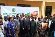 CRFFN Flags Off 2-Day Training For 300 Logistics Professionals