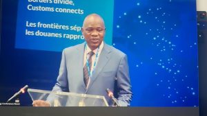 Customs Boss, Adeniyi, Becomes WCO Council Chairperson