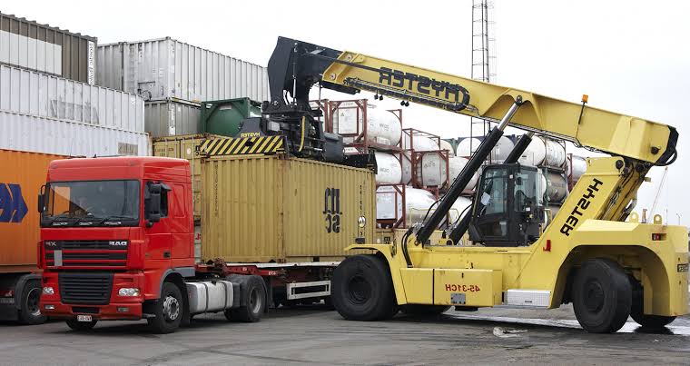 No Ship Fire at ENL Terminal – Management