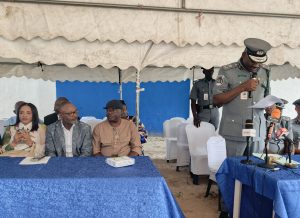 Half Year Report: Apapa Customs Rakes In N1.3trn, Strengthens Partnership With NAGAFF