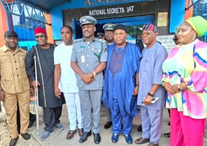 ANLCA Commends Reduction Of Arbitrary Customs Alerts At Apapa Port