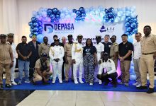 Harassment-free Ships: LTT Marine, Depasa Receive Encomiums For Promoting Female Seafarers