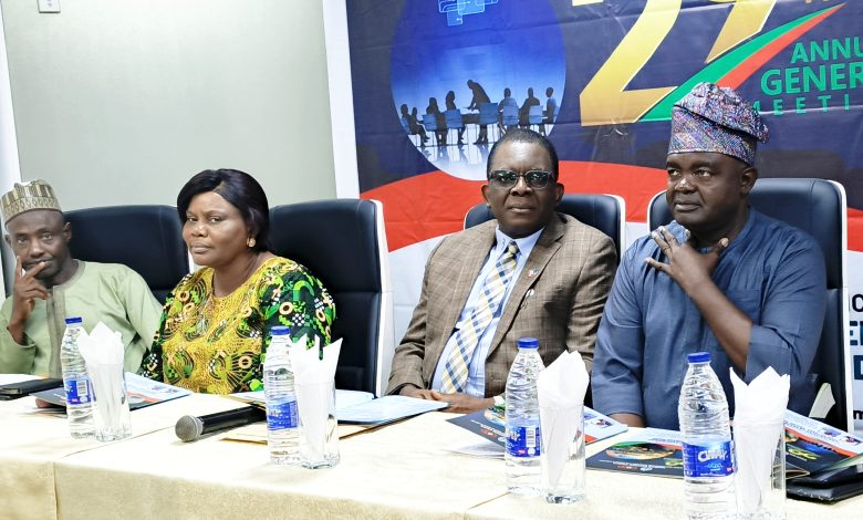 NSC Boss Tasks Staff Cooperative To Prioritise Housing, Explore Investment Opportunities