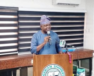 NSC Boss Tasks Staff Cooperative To Prioritise Housing, Explore Investment Opportunities