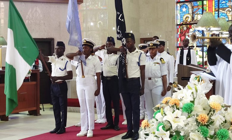 Sea Sunday: MTS Lagos Chairman, Sarumi, Underlines Value Of Seafaring