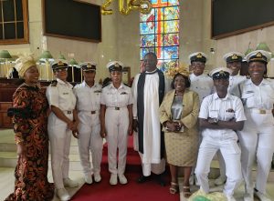 Sea Sunday: MTS Lagos Chairman, Sarumi, Underlines Value Of Seafaring