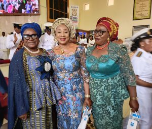 Sea Sunday: MTS Lagos Chairman, Sarumi, Underlines Value Of Seafaring