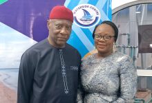 Nigeria's Maritime Goldmine: How Waterside Centre Could Unlock It - Orivri