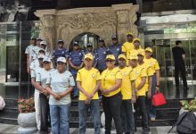 Nigeria, China Customs Deepens Strategic Engagement, Knowledge Sharing