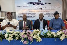 ANLCA President Urges Chapter Excos To Avoid Comments On National Policies