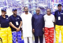 Dangote Urges Wealthy Nigerians To Invest Locally
