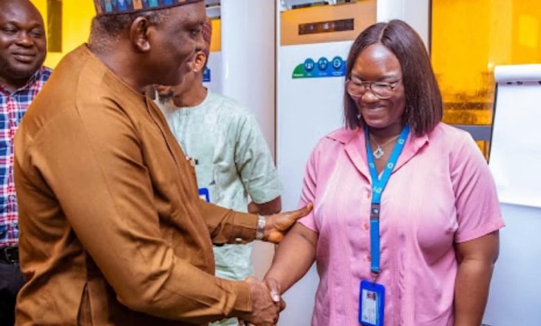 Succession Planning: Shippers' Council Launches Leadership Programme For Mid-Level Officers