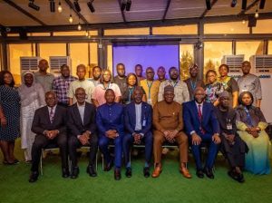 Succession Planning: Shippers' Council Launches Leadership Programme For Mid-Level Officers