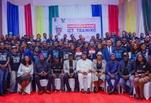 Zedcrest Joins Lagos Govt, MacTay To Empower ICT Graduate Trainees
