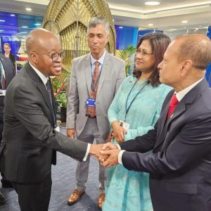 Oyetola Begins ‘Door-to-Door’ Campaign As Nigeria Targets IMO Council Seat