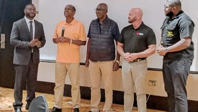 LISS-LEAD Security Firm Launches In Nigeria, Promises New Standards