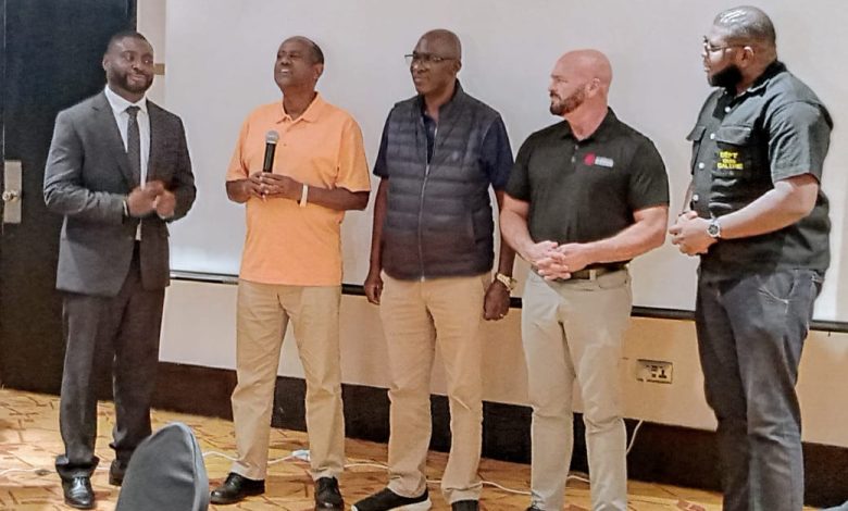 LISS-LEAD Security Firm Launches In Nigeria, Promises New Standards