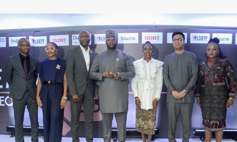 Diageo, LASG, Celebr-8 Lyfe target 250 Nigerian youths under L4L programme