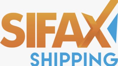 SIFAX Shipping Launches Direct LCL Export To UK, Expands Global Footprint