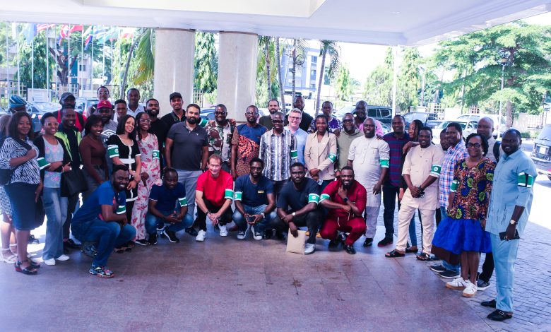 TICT Advances Lean Journey Agenda With Green Belt Training